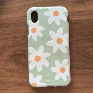 Pela iPhone XR phone case
